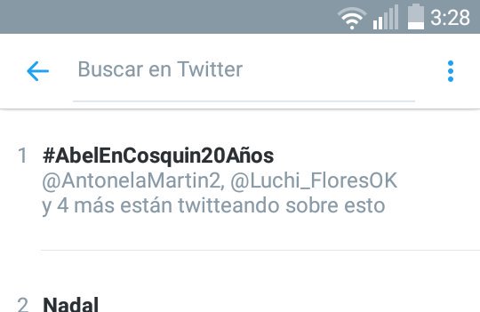 APLaRioja's tweet photo. @AbelPintos te pasaste! Gracias por todo! https://t.co/oTfzMZcwgL