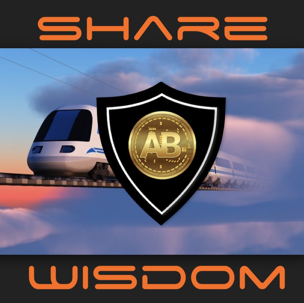 Altcoinbuzzio's tweet photo. Having a Proper Outlook on the Market Can Save Individual Investors from a lot of Grief. Share your outlook with the #altcoinarmy to assist in getting people in step with the right mentality. https://t.co/6Ka4LD6sgW