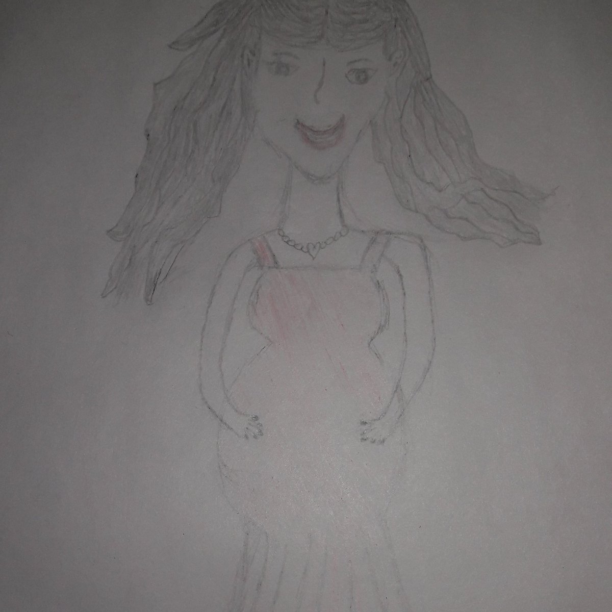 MartithaHdz's tweet photo. El amor de una madre es incomparable y hermoso #pregnant  #Love #AmorVerdadero #drawing #artwork #amodibujar #strength #wonderful #beautiful #mom https://t.co/bYVCh9TbmO