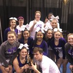 Photo by NTHS Varsity Cheer (@NTHSCheer)