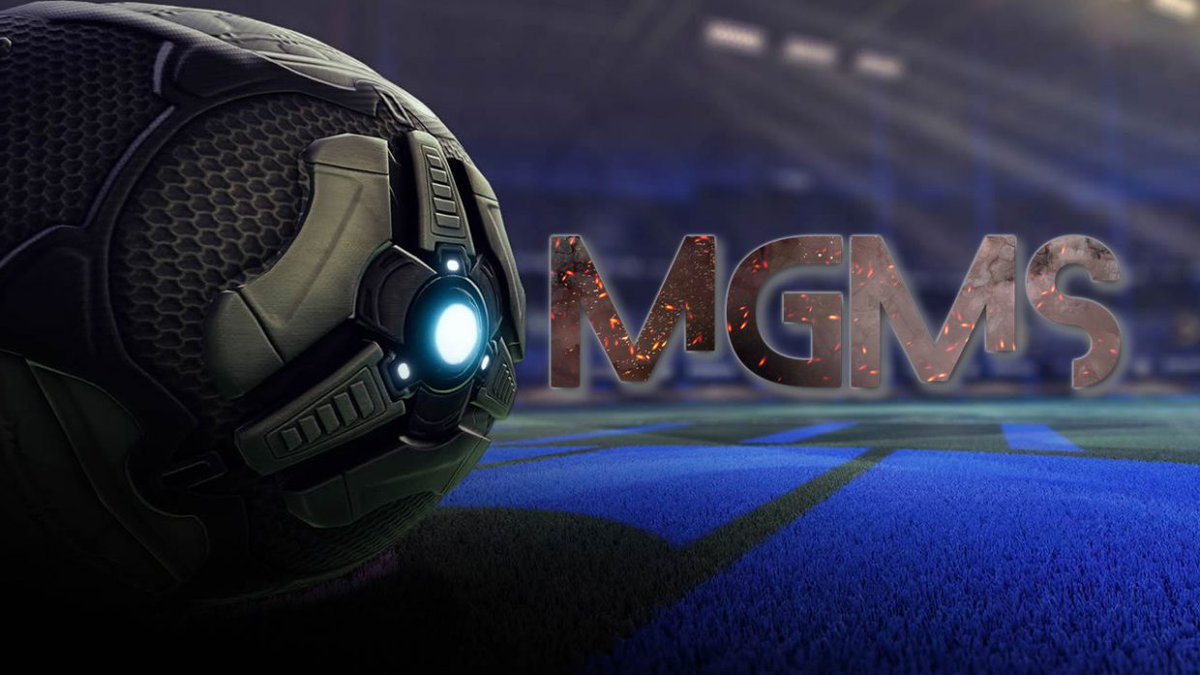 🏆 Join us at 5pm today for the livestream of the #MGMS #RocketLeague Q2 finals.

Spots in the Grand Finals and over R3500 in cash prizes up for grabs!

🖥️ Read More: goo.gl/ywj5Xm

#SAesports #SAgaming #RLZA