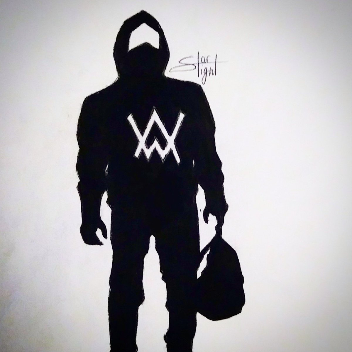 Starlight Alan Walker Faded Has Always Been My Favorite Song Faded Alanwalker Alanwalkerfaded Walkersjoin Alanwalkerfanart Alanwalkerart T Co 8fwdfncrop Twitter