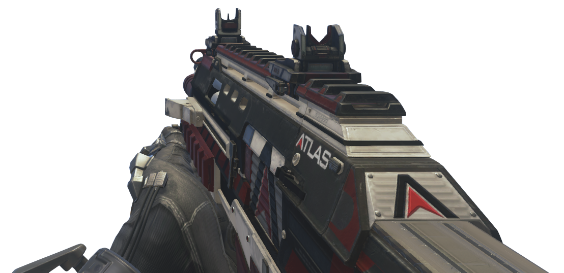 KuavoKevoJr's tweet photo. Only way to fix the AR on ww2 https://t.co/MFmTZZWd3O