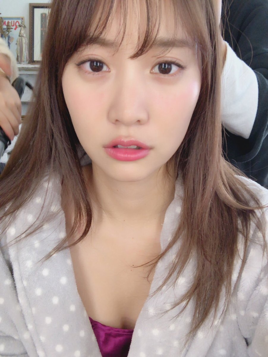 永尾まりや 撮影した 永尾まりや 撮影した