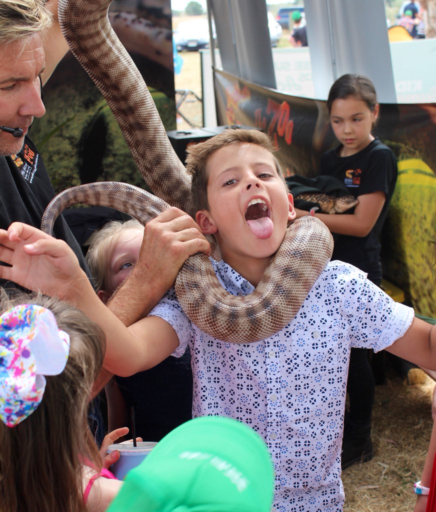 adam_testro's tweet photo. Killer day @Camperdownraces @Country_Racing #WildActionZoo #kidssummer https://t.co/nPjglByv2Y