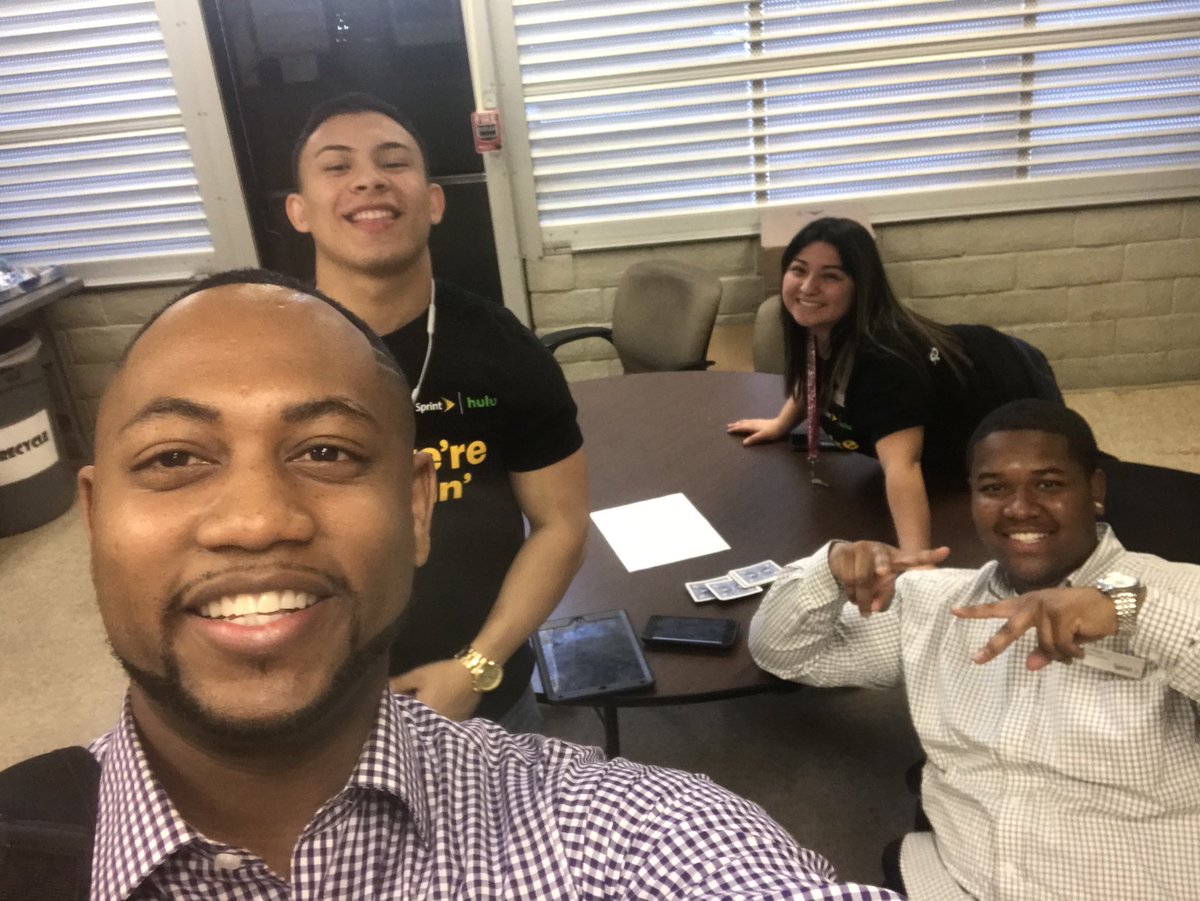 Riverside 98 Putting in the work on Accreditation!!! <a href="/AbrahamBolanos1/">AB</a> <a href="/hello_minerva/">Minerva Olivera</a>