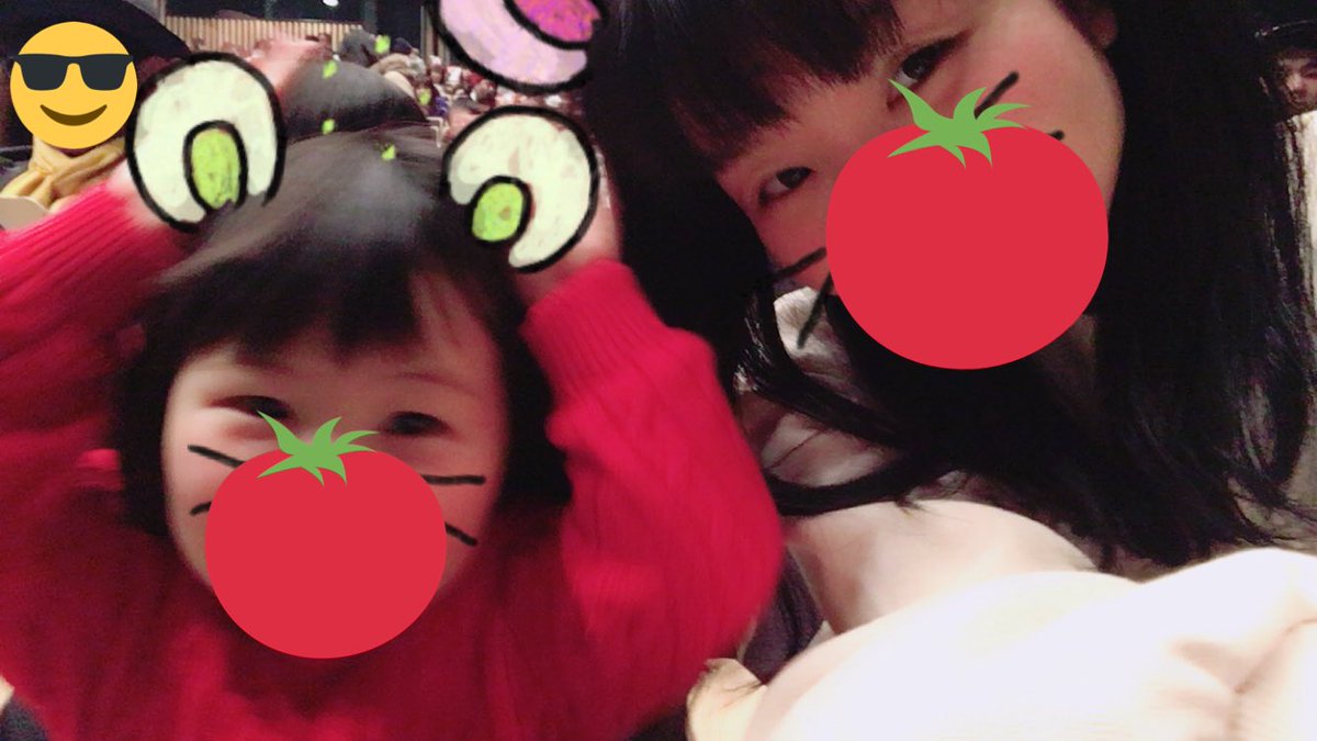 Snowでも盛れない