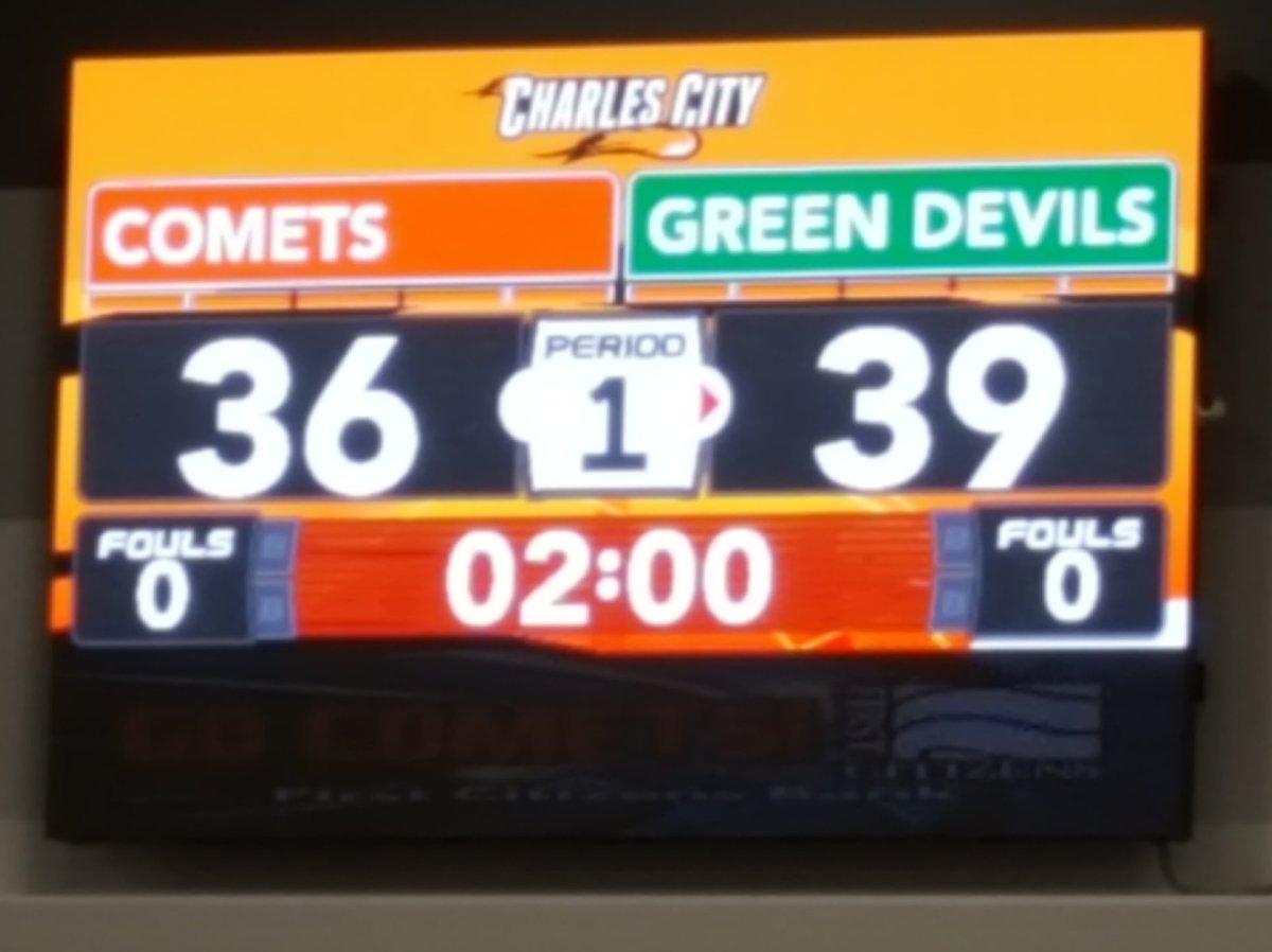 Greg Adams tweet media