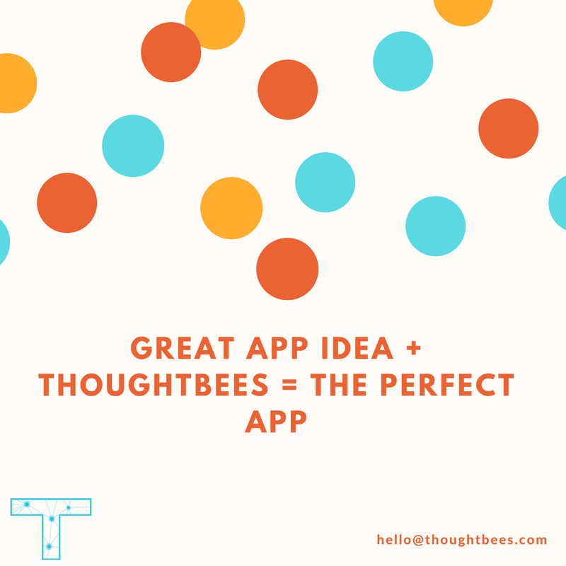 thoughtbees's tweet photo. @thoughtbees is product and #technology services company that enables #SMEs to accelerate innovation through adoption of #Mobile and Cloud-Native strategies. #thoughtbees #mobileappdevelopment #mobiledev #apps #mobileapps #development #cloud #iOS #Android #appdevelopment https://t.co/K9l5Yhd5un
