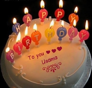Mr_JayOfficial's tweet photo. @i_Usama97 Happy Birthday Bro ... https://t.co/Iv1IsNCvhh
