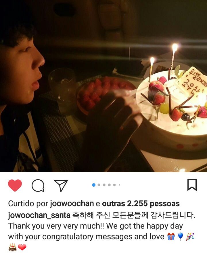 OGZPhils's tweet photo. [📷] 180120 — jowoochan_santa Instagram update

#JOWOOCHAN #HAPPYWOOCHANDAY #WOOCHAN #조우찬 #OGSCHOOL_PROJECT https://t.co/qsaoICRvlB