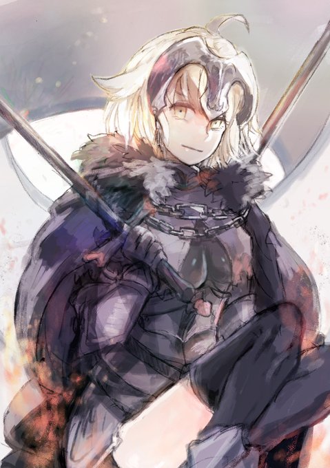 Fgo 高画質 のtwitterイラスト検索結果 古い順