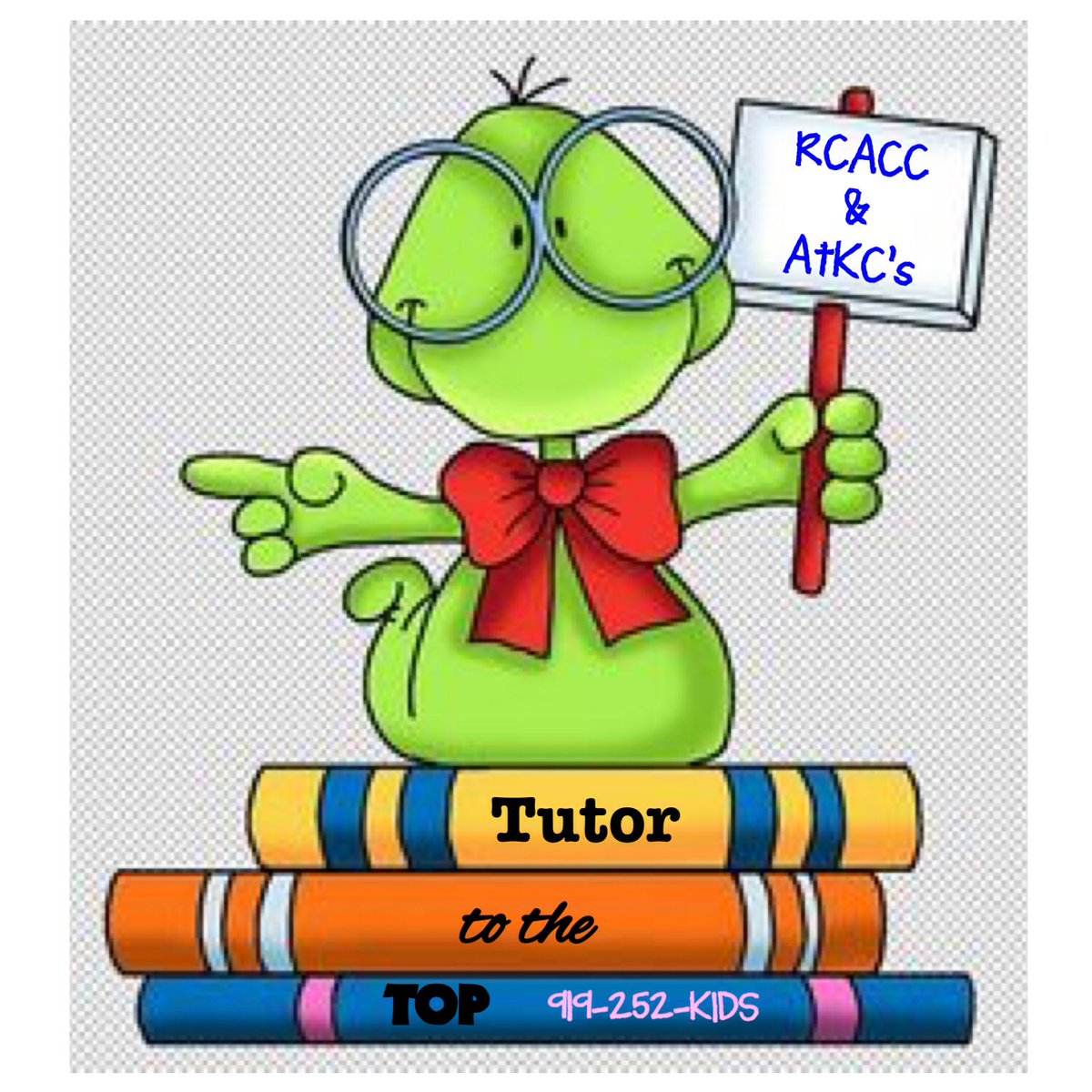 mwhitleyAtKC's tweet photo. After setbacks caused by weather at the RCACC, the Tutor to the TOP will begin this week.  Email info@allthekingschildren.org for info! https://t.co/6jdXuy8iCm