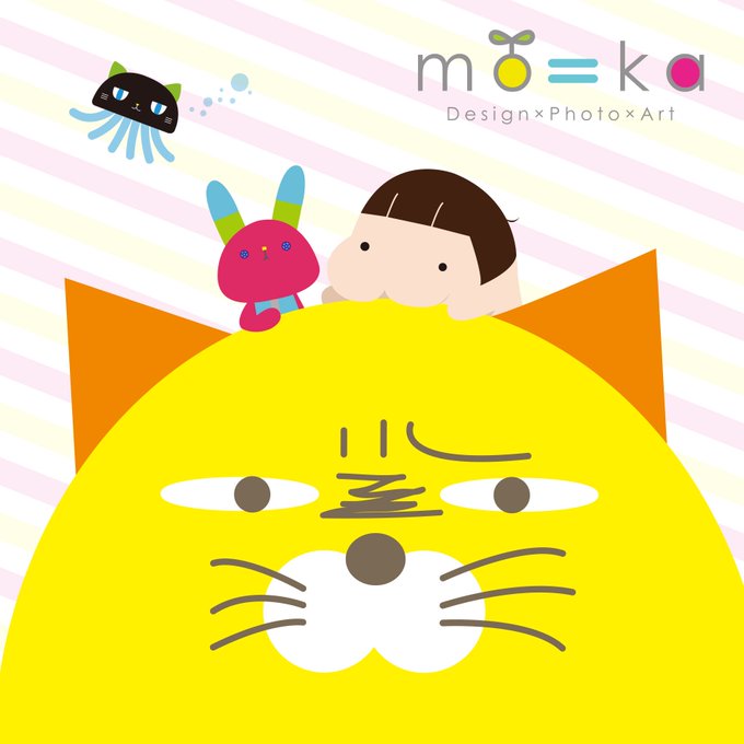 きもかわのtwitterイラスト検索結果 古い順