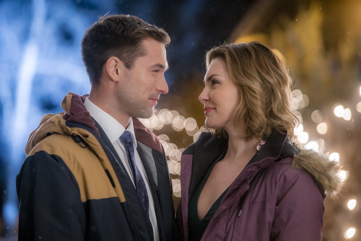 ariescharms's tweet image. “Do you realized we just agreed on something?” -Ben

Aww, Cara &amp;amp; Ben are just too cute together for words... ❤️😍😍😁

#OneWinterWeekend ❄️ @hallmarkchannel @TaylorCole @jackoturner