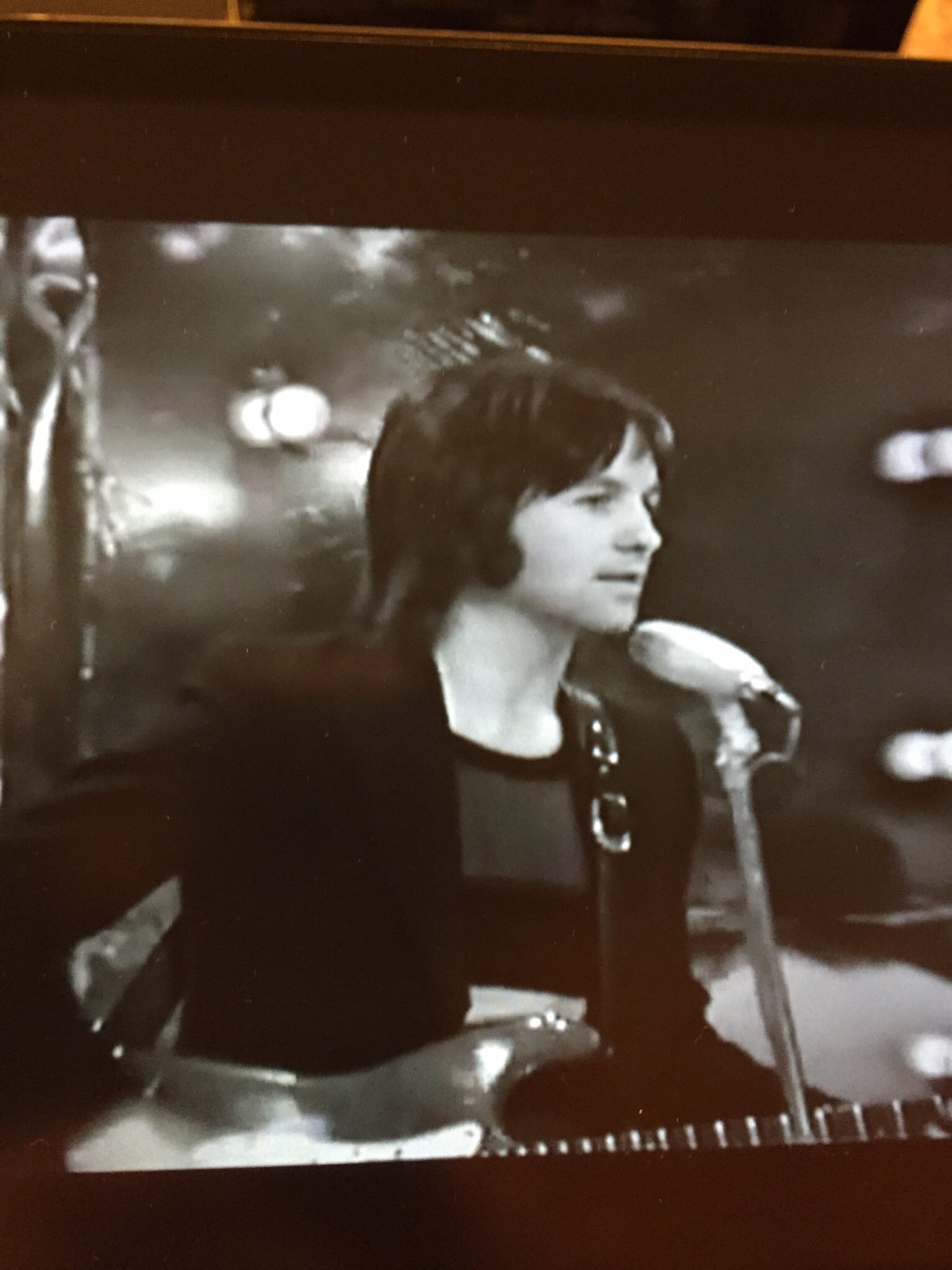 Eric Stewart/10cc     Happy birthday to you                                            