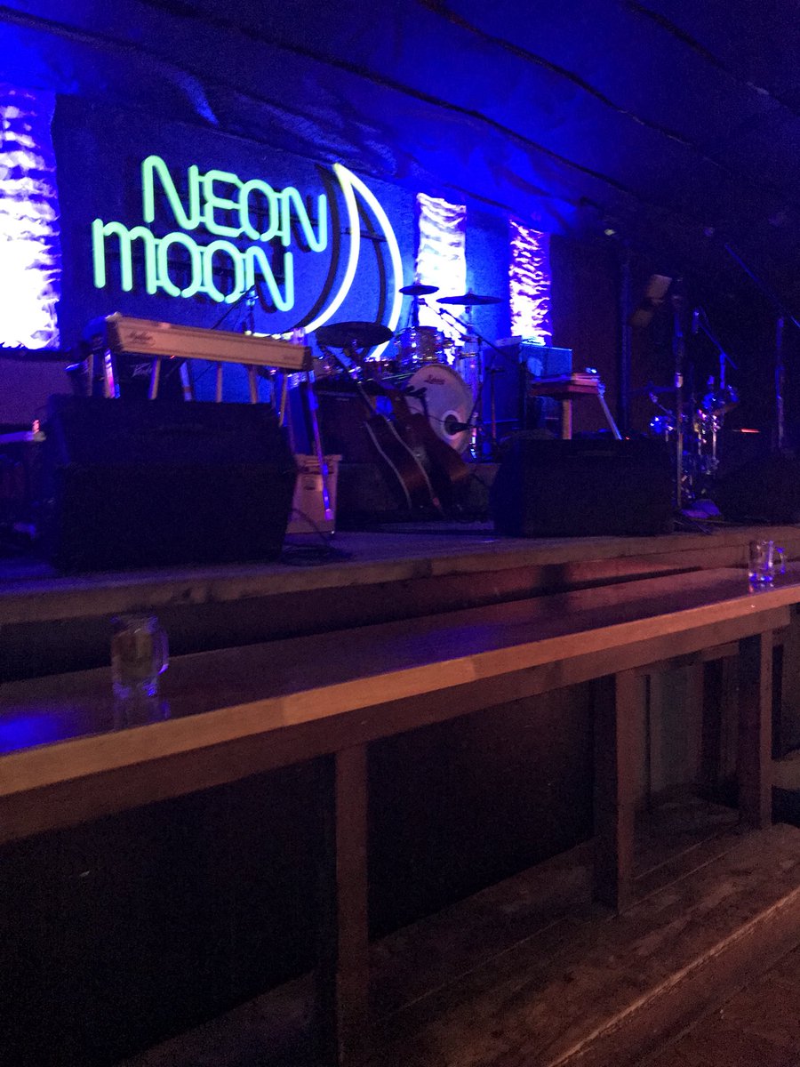 Jwaldonband's tweet photo. Opening up for my buddy Brandon Rhyder!! Neon Moon! https://t.co/wJW7olJ4WB