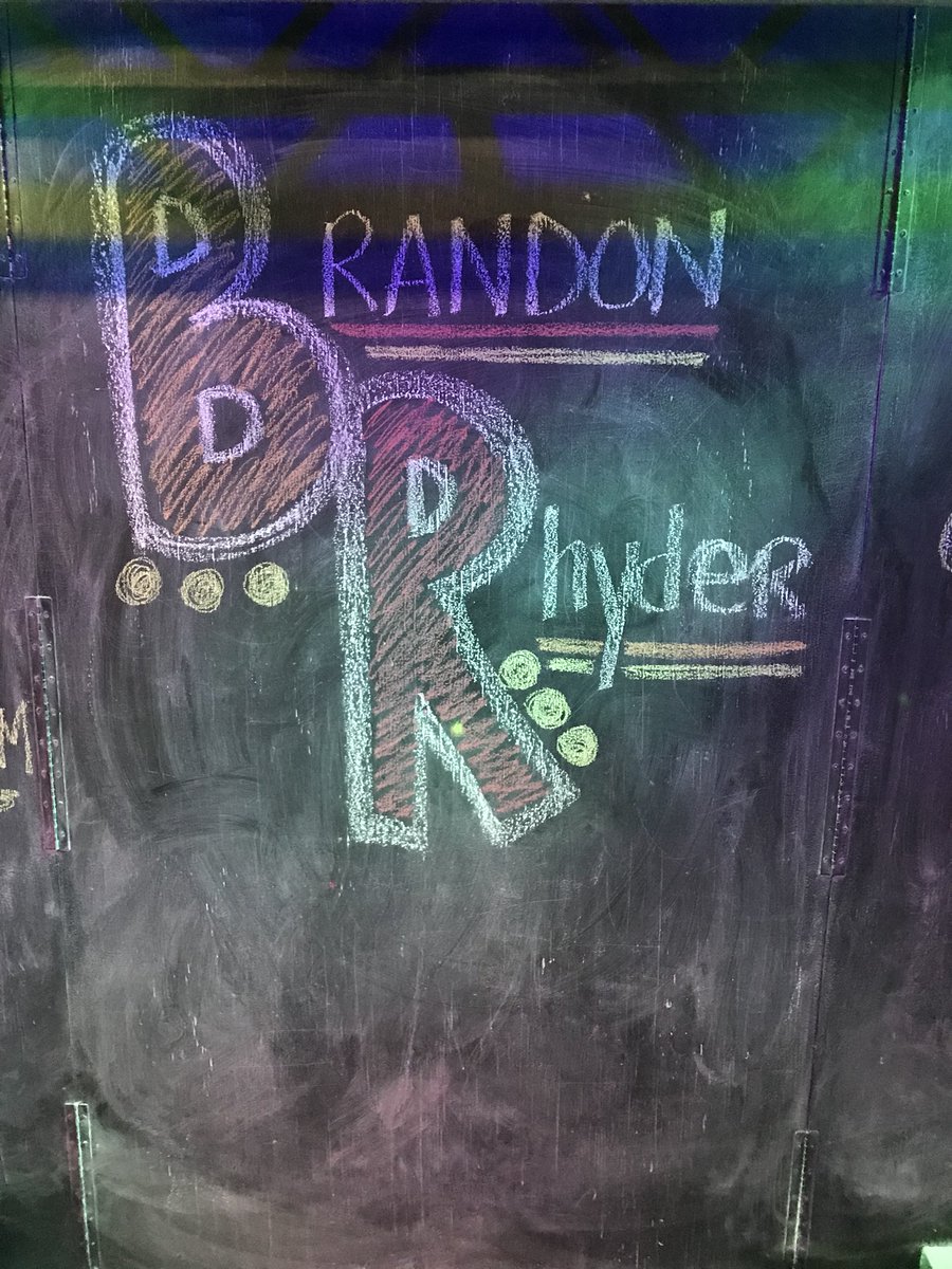 Jwaldonband's tweet photo. Opening up for my buddy Brandon Rhyder!! Neon Moon! https://t.co/wJW7olJ4WB