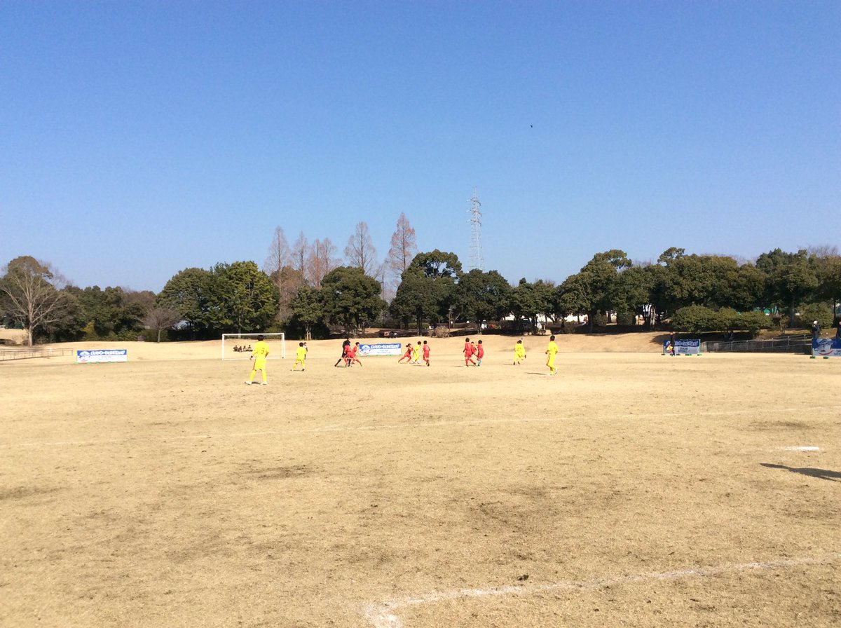 Danonenationscup Jpn 熊本会場予選 速報 第5試合結果 Fc Ants 1 0 リベルタ北熊本fc アスフィーダ熊本 0 0 ブレイズ熊本 Dnc Jpn18