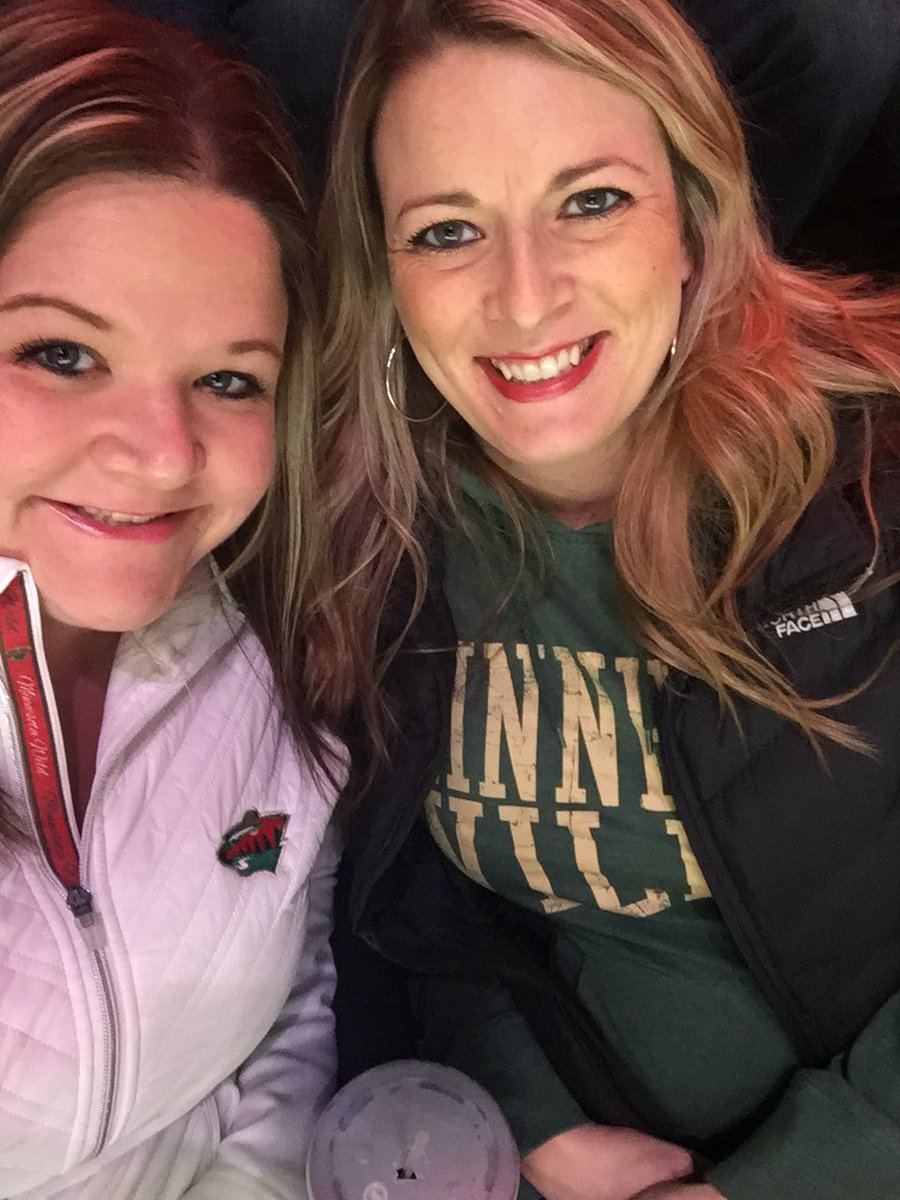 #MNWild