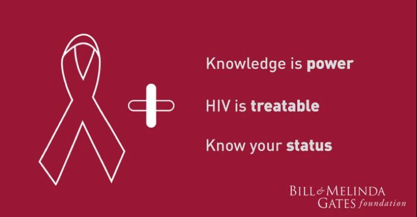 QuikwitF's tweet photo. PC: @gatesfoundation https://t.co/h0LqWCiMc0