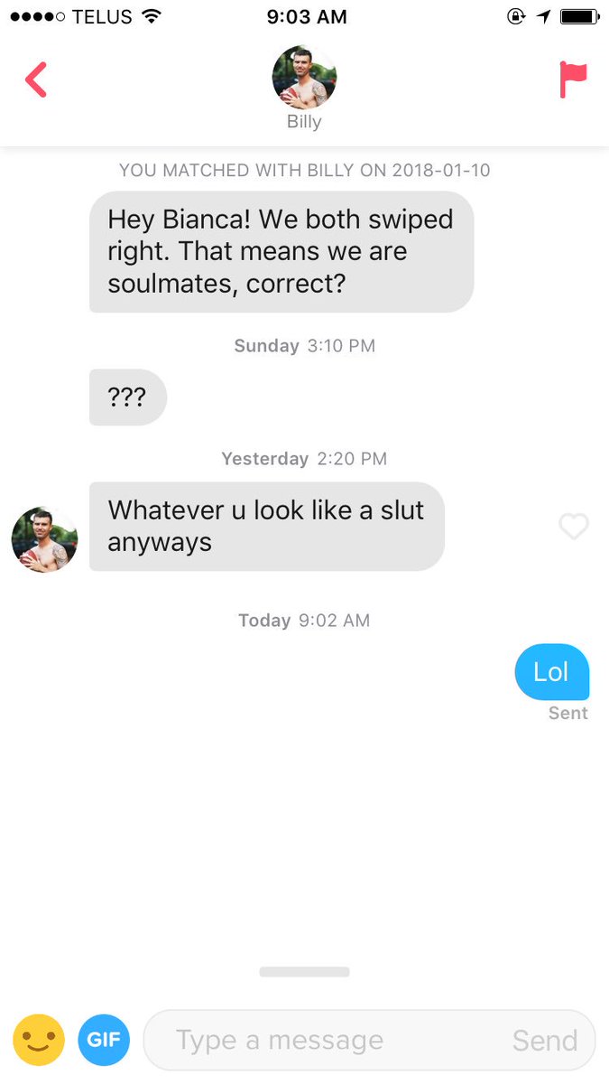 biancapoirier's tweet photo. Dating in 2018..... no https://t.co/rdx5mAyAwg