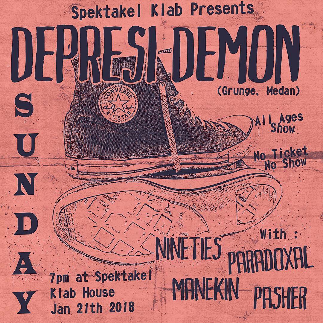 Depresi Demon tweet media