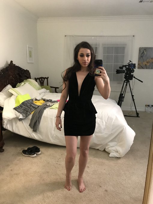 Love me some @girlswaynetwork 💙 https://t.co/Tzsu3DcgGo<a class="tags" href="/tag/girlswaynetwork">@girlswaynetwork</a><a href="/tag/mvsales"class="tags"><span>#mvsales</span></a>