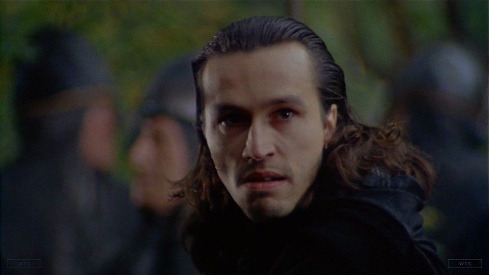 Michael Wincott is now 60 years old, happy birthday! Do you know this movie? 5 min to answer! 