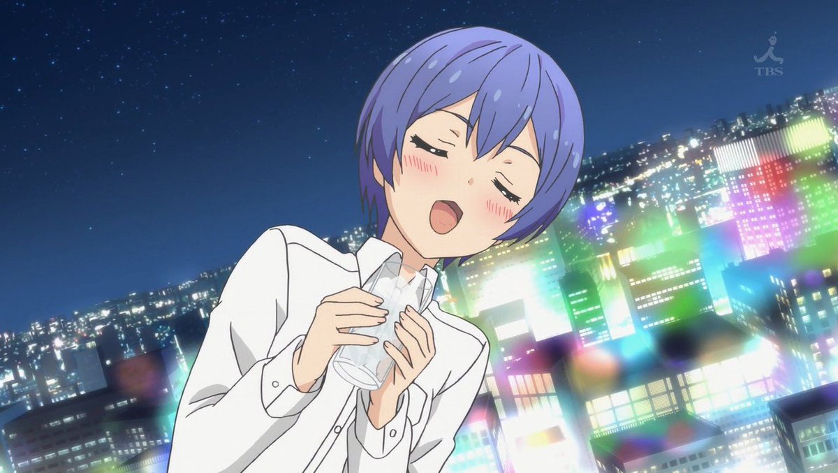 Halu Tomekey 爺鯖 Auf Twitter 私はお酒が好きじゃないですが 女の子が美味しそうに飲んでるお酒アニメは大好きです あれ いっこ違うアニメの画像がw たくのみ ワカコ酒 お酒は夫婦になってから Halu Tomekey 爺鯖 Auf Twitter 私はお酒が好きじゃないですが 女の子が美味しそうに飲んでるお酒アニメは大好きです あれ いっこ違うアニメの画像がw たくのみ ワカコ酒 お酒は夫婦になってから
