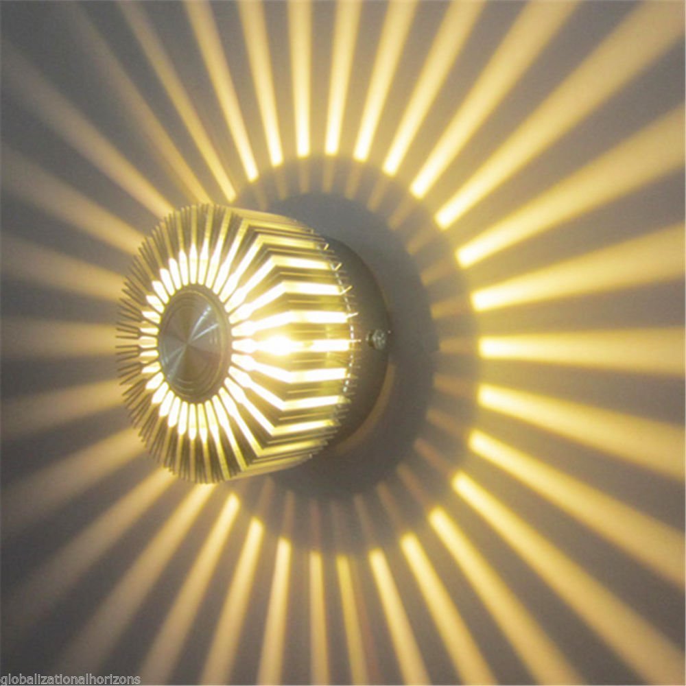 IsafeLife's tweet photo. Like and Share if you want this  Sun Flower LED Ceiling/Wall Light: AC85V-265 ... https://t.co/C9PVR4cX72 https://t.co/rATx5Wa1HD