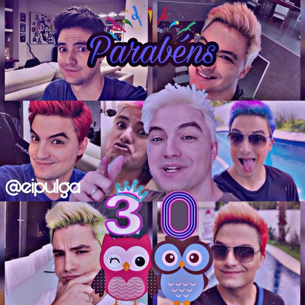 eipulga_'s tweet photo. Parabéns amor❤️
Textinho na segunda foto! Espero que goste!❤️
{@felipeneto} https://t.co/rteMGcYEL4