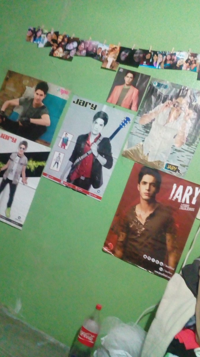 SchmidtftHaro's tweet photo. in process @Jaryoficial https://t.co/QVaaBaKasL