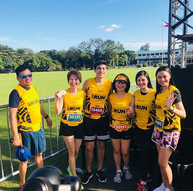 OFCYsaBaes's tweet photo. #SunpiologyResolutionRun #sunpiologyduo
#ysabelortega #ofcysabaes https://t.co/hHVuId9SWJ