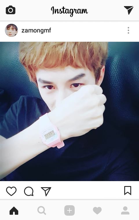 CHOI_TAE1's tweet photo. MDS, QUE TIRO! Senhor, nasci pra amar esses meninos ♥.♥
(Já postei essa foto do M-Gun, mas vou postar de novo pq sou dessas)
#BrazilLovesMFECT 
#WeLoveMFECT 
#SupportMFECT 
#ViewsinMfect https://t.co/YX6OkW1VpL