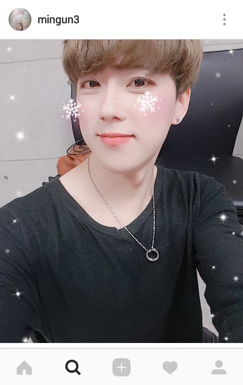 CHOI_TAE1's tweet photo. MDS, QUE TIRO! Senhor, nasci pra amar esses meninos ♥.♥
(Já postei essa foto do M-Gun, mas vou postar de novo pq sou dessas)
#BrazilLovesMFECT 
#WeLoveMFECT 
#SupportMFECT 
#ViewsinMfect https://t.co/YX6OkW1VpL