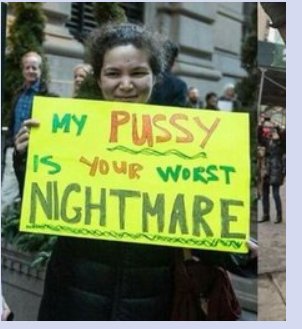 TrippenIn's tweet photo. @realDonaldTrump @JudgeJeanine @FoxNews This one speaks for itself & honestly,
I'm scared.
#ReleaseTheMemo
#NoRussianBot
#WomensMarch2018 https://t.co/KceHck4naD