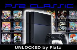 PSXPlace's tweet photo. Ps2 Classic's Unlocked on PS4 4.05 (by flatz) https://t.co/lreAQG4a7S https://t.co/IcVgcgj3dg