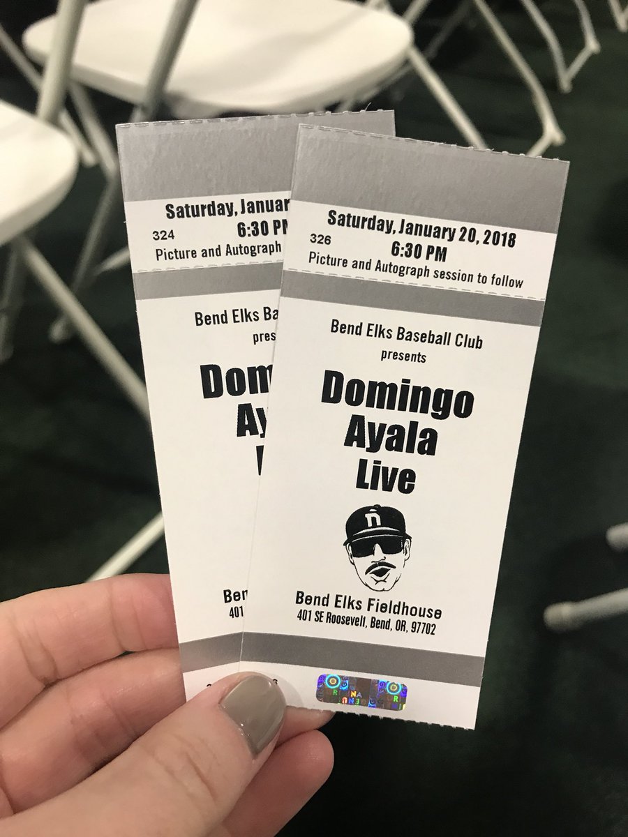 ashyunker's tweet photo. #domingoayala #domingobeisbol https://t.co/0hHgsyKaX9
