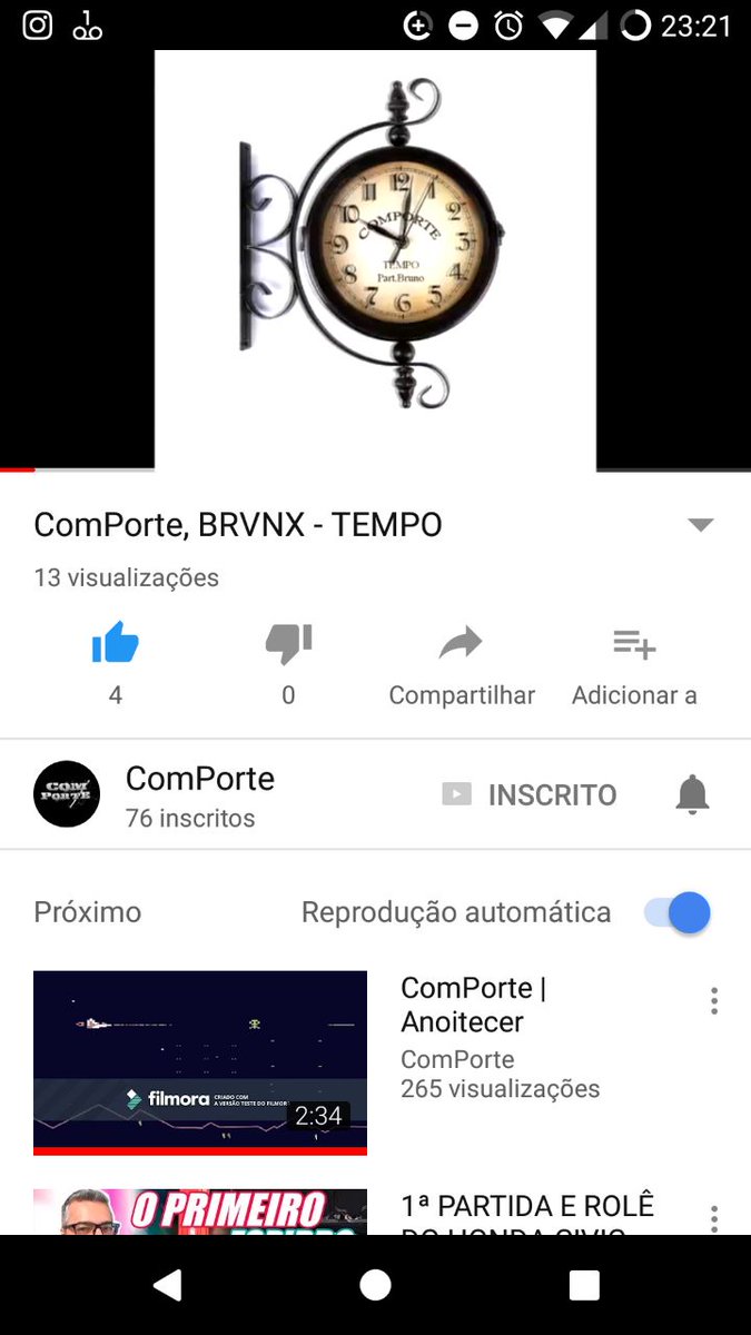 ComPorteRap's tweet photo. Lançamento 2018 https://t.co/mBUJ4G6hzL https://t.co/SoOhUIAtWk