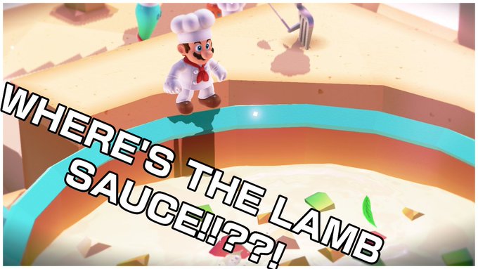 @GordonRamsay #SuperMarioOdyssey #NintendoSwitch https://t.co/mh2C35K86Y<a class="tags" target="_blank" title="On Twitter" href="/?out=eyJ0eXAiOiJKV1QiLCJhbGciOiJIUzUxMiJ9.eyJpYXQiOjE3MjY2OTU2OTcsImlzcyI6InR3cG9ybnN0YXJzLmNvbSIsIm5iZiI6MTcyNjY5NTY5NywiZXhwIjoxNzU4MjMxNjk3LCJyZWRpcmVjdF91cmwiOiJodHRwczovL3R3aXR0ZXIuY29tL0dvcmRvblJhbXNheSJ9.UUcivm4ziBnpD3QN5QRyQEZGtqScVLnu6DCUA5AAn0XPZCdhVvLBC4-Ei2PXJZGxn7w6qXKKSrkLdC9347YU_g">@GordonRamsay</a><a href="/tag/supermarioodyssey"class="tags">#SuperMarioOdyssey</a><a href="/tag/nintendoswitch"class="tags">#NintendoSwitch</a>