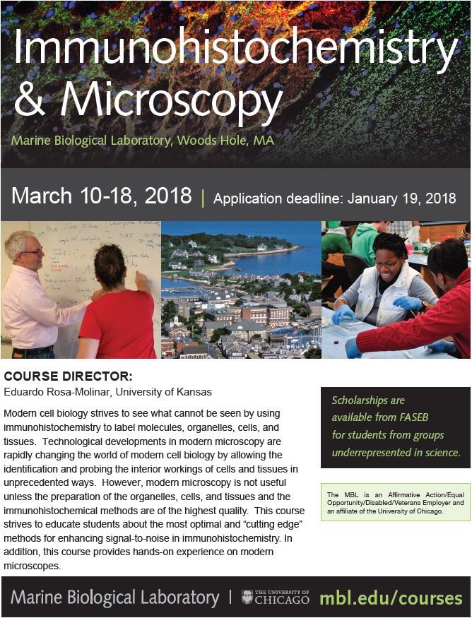 IHCMcourse's tweet photo. 2018 IHCM course:

Application deadline is extended until January 26, 2018. 
Apply now!!! https://t.co/P7KnbSe5gl