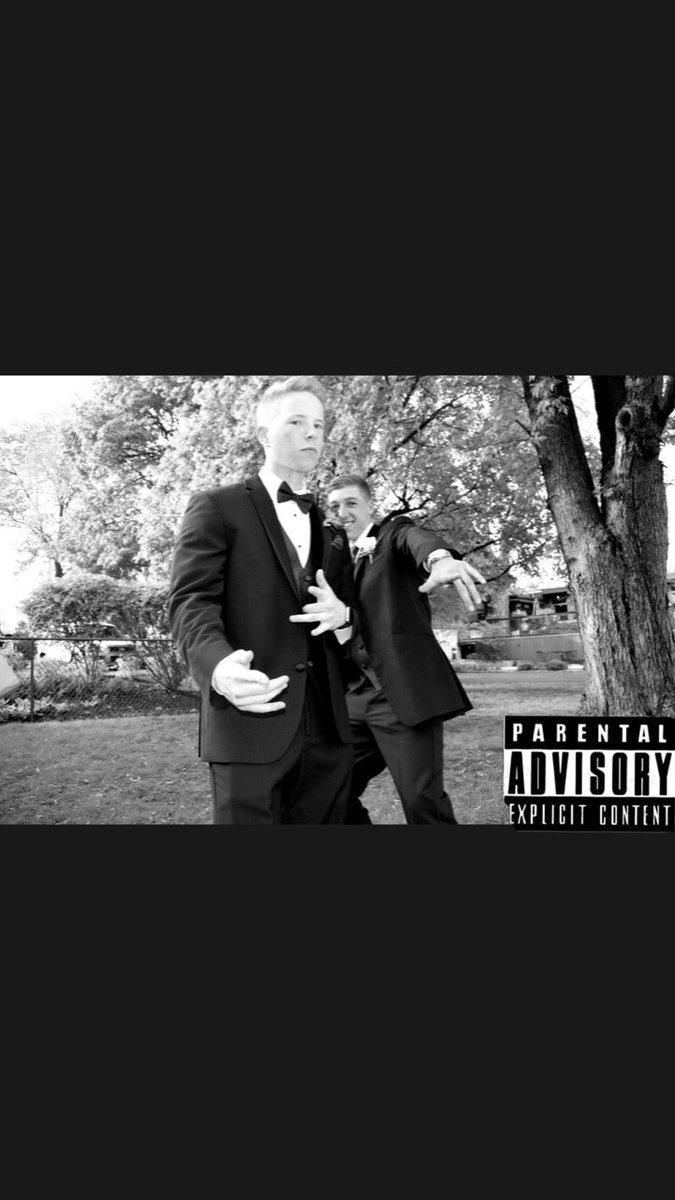 Brock James tweet media