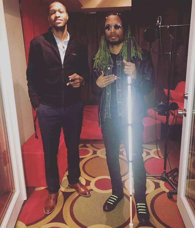 ParadymMusicGrp's tweet photo. 🔥💯Man I love this business theres always so many great opportunities and amazing people you get to meet.💯🔥 ° ° ° #novacain #blindrapper #blindculture ° ° °  @casiinosmooth @paradymmusicgroup ° ° 💯💯💯💯💯💯💯💯💯💯💯 https://t.co/w2oRBupBmF