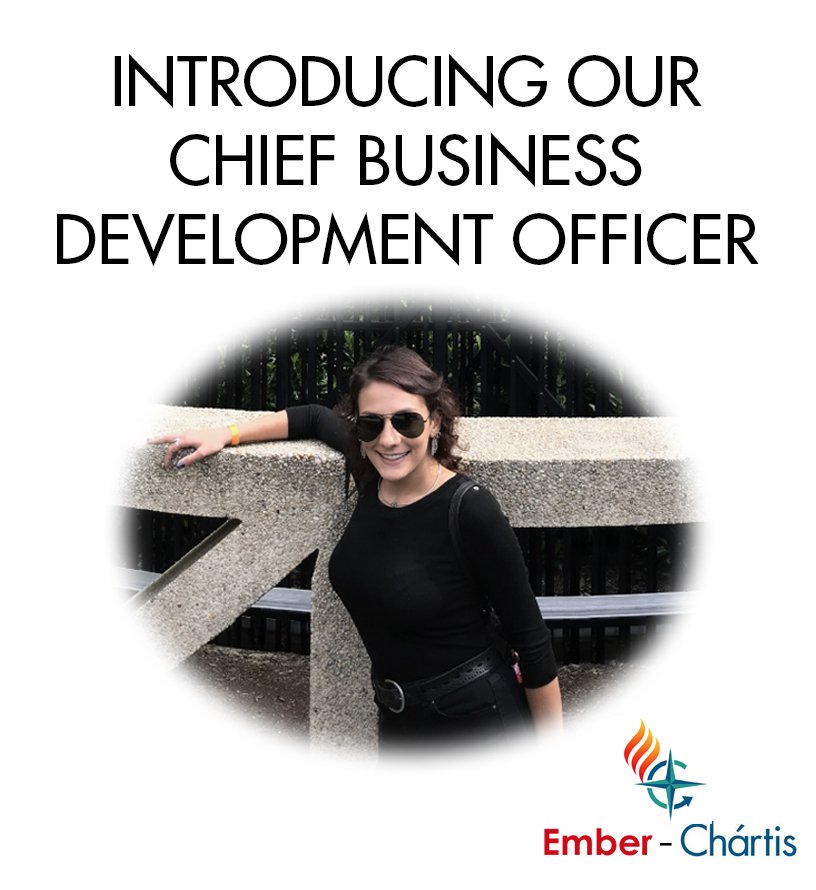 chartisproject's tweet photo. Please welcome our new Chief Business Development Officer, Zan Hailey! She will be overseeing the expansion of the Ember-Chartis business relationships &amp; market share.

Full post here: https://t.co/DlPxLuba9g

$EMB #CryptoNews #CryptoCurrency #Crypto #Ember #Chartis #bitcoin $BTC https://t.co/NWH1wms8CE