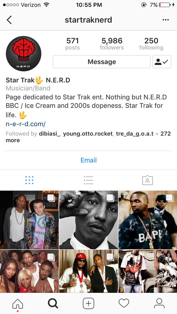 BBCicecream03's tweet photo. Oh and this page is very cool . Check it out when you get the chance . Peace ✌️ https://t.co/iimoaCVUHM