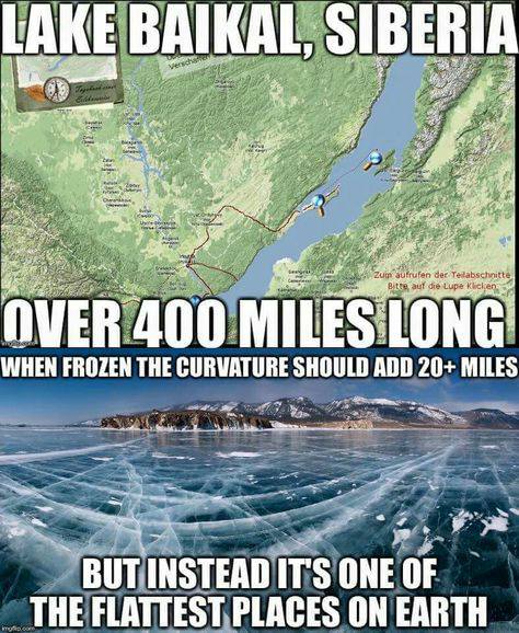 Flat Earth Stream tweet media