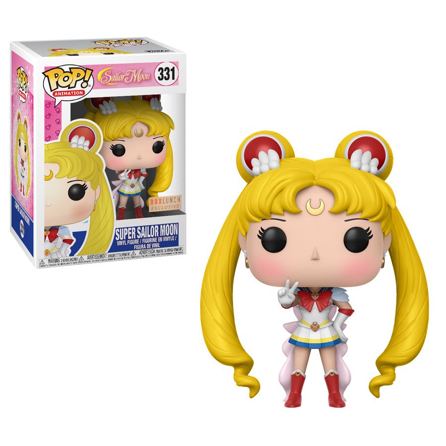 Funko tweet picture