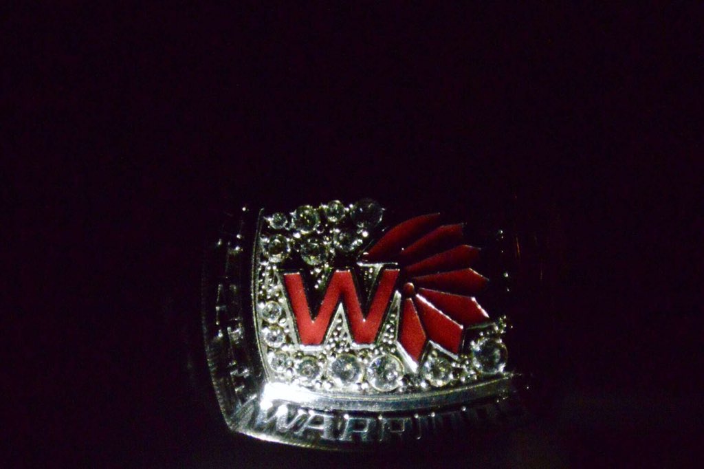 WarriorsMHSHL tweet picture