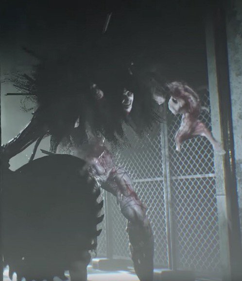 O Xrhsths せつげっか ア一ニャパーカー Sto Twitter チェーンソーより丸ノコ派なので サイコブレイク2のガーディアンたそに愛着が湧く 意外と中ボスですらない微妙な扱いなのにメゲない 良い笑顔です サイコブレイク2やりたい T Co 4eqc99eb1o Twitter